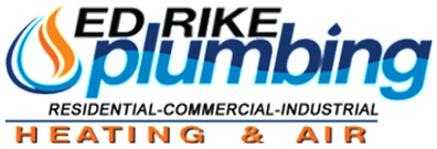 Ed Rike Plumbing - West Chester Township, OH