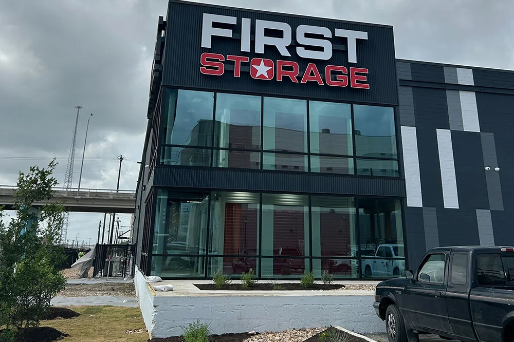 Maximize Your Storage in San Antonio, TX with First Storage