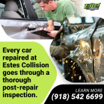Estes Collision Doing Post-repair Inspection (1).jpg