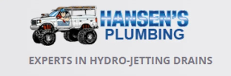 Hansen's Plumbing