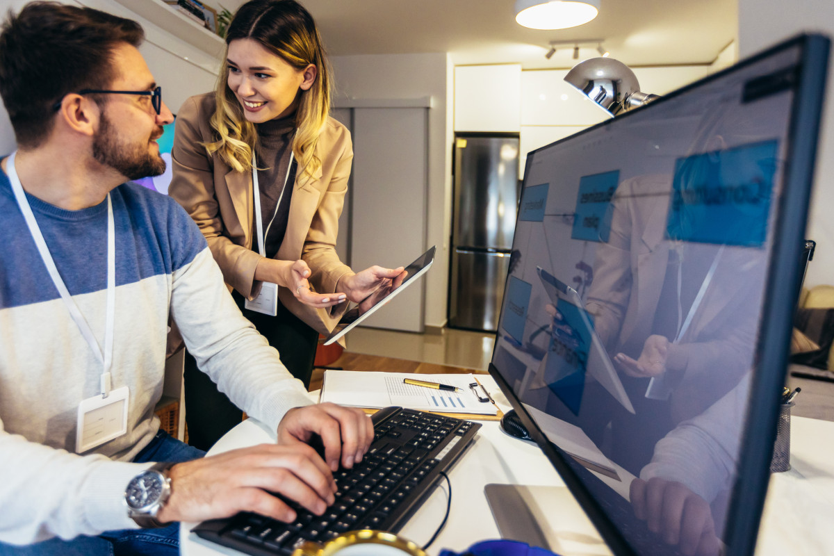 Lesedi ICT Explains What IT Support Services Include and How to Reduce Downtime