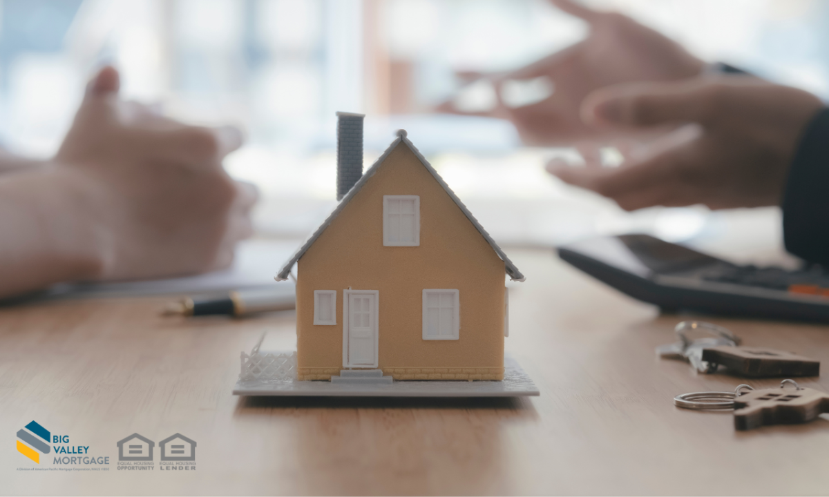 What Makes Big Valley Mortgage the Best Mortgage Lender in Roseville, CA
