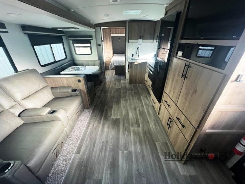 imagine camper interior