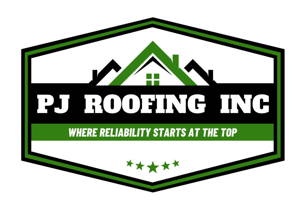 PJ Roofing Inc.