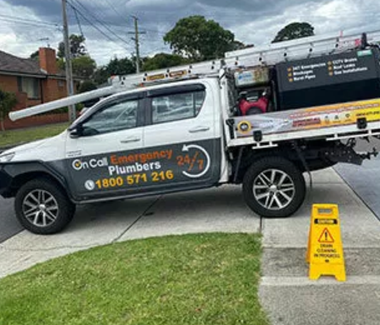 Emergency Plumber Melbourne