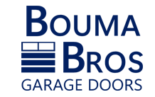 Bouma Bros Garage Doors