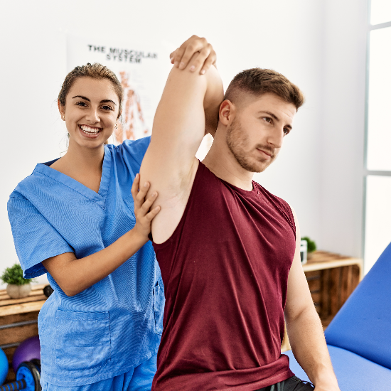 Pursuit Physiotherapy: Victoria’s Physiotherapy Specialists