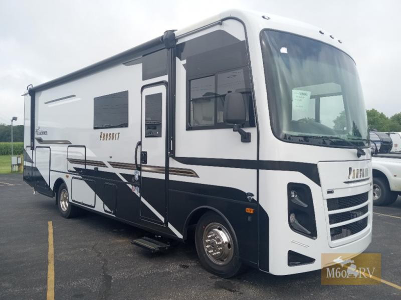 2025 Coachmen RV Pursuit 29SS-exterior