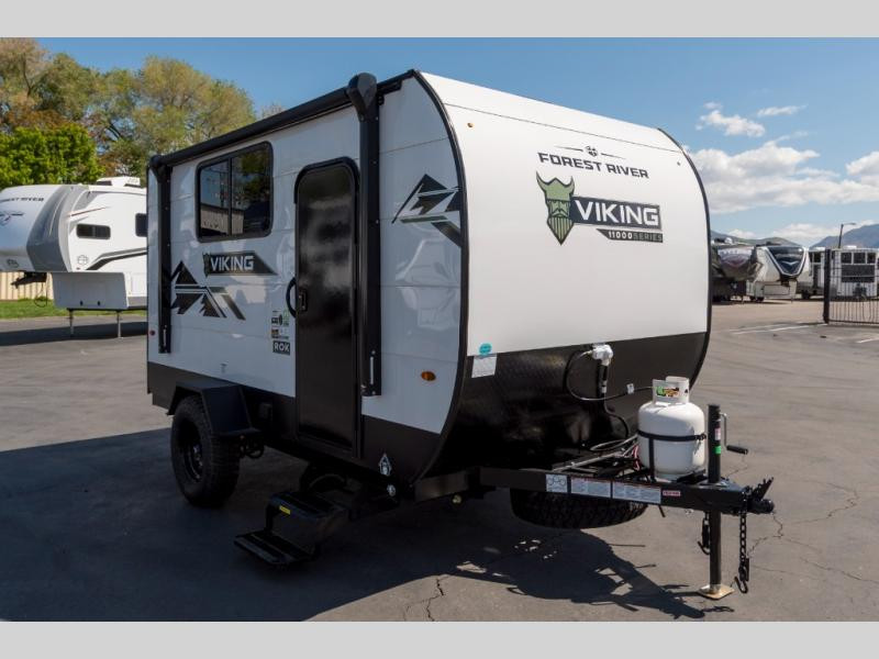 2025 Forest River RV Viking ROK 11000ROK-exterior