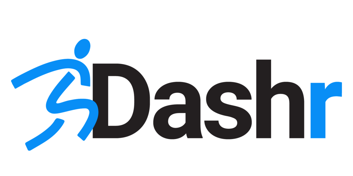 Dashr