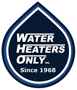 Water Heaters Only, Inc.