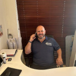 Ryan Troxler -Pipeline Plumbers Sandton Owner