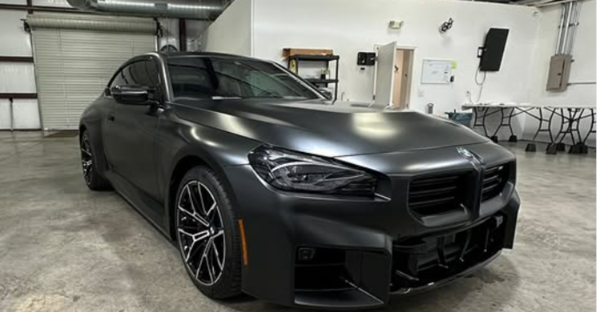 ceramic coating services