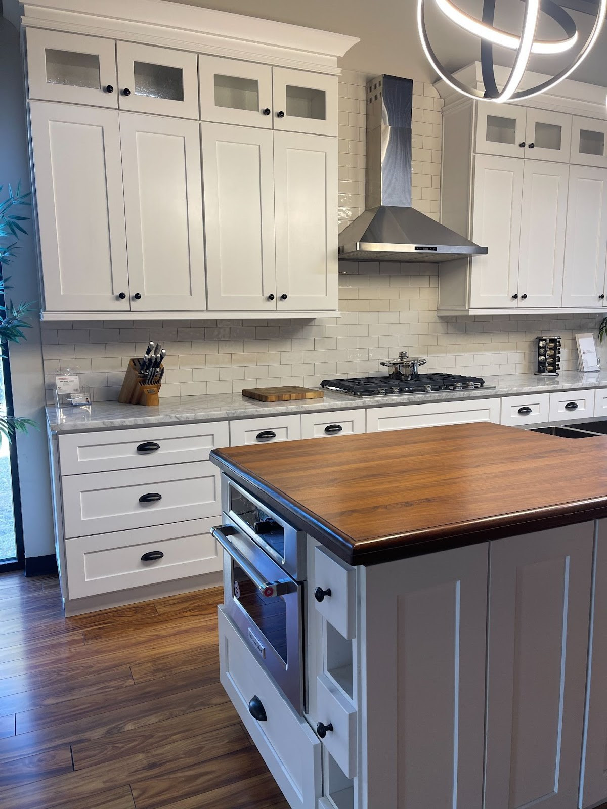 kitchen remodeling services in Denver