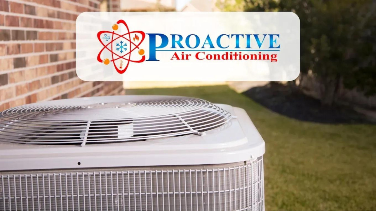 Expert AC Repair Services Now Available in Highland Park