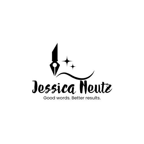 Jessica Neutz: Content with Personality (and Purpose)