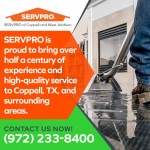 SERVPRO of Coppell and West Addison 2.jpg