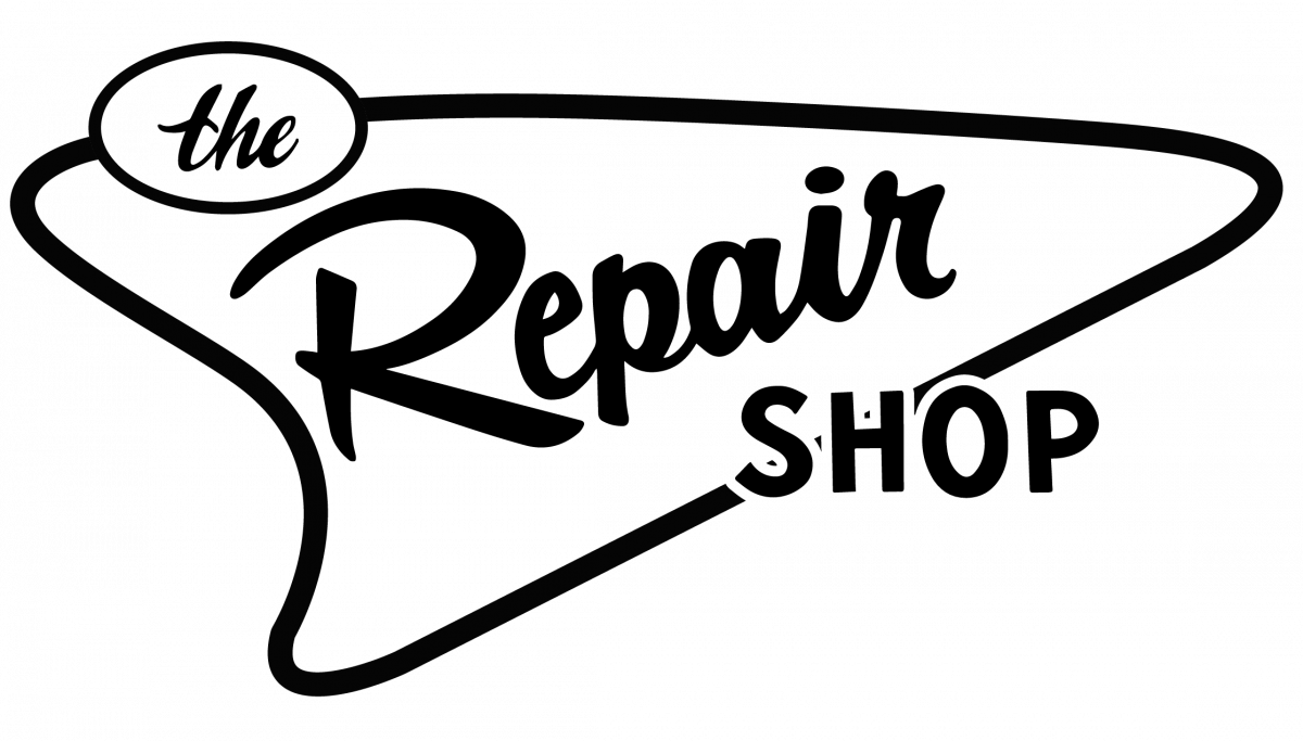 The Repair Shop