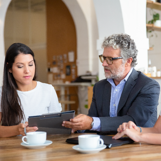 Viola Law Firm P.C.: San Mateo’s Seasoned Family Law Attorneys