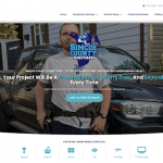Barrie Handyman Services Simcoe County Handyman