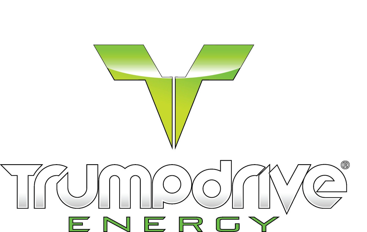 SpaceBev X - Trumpdrive Energy