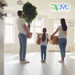 ORLANDO MOVING COMPANY