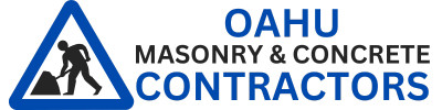 Oahu Masonry & Concrete Contractors