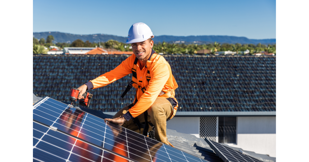 Active Energy Solar Panels Mexico