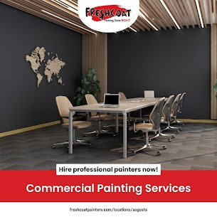 Fresh Coat Painters of Augusta