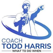 Coach Todd Harris