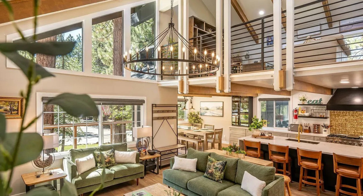 The Brite Place Expands Big Bear Property Management Services