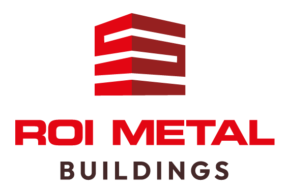 ROI METAL BUILDINGS