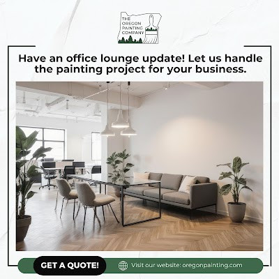 Commercial Painter Grants Pass, OR: Expert Painting Services for Businesses