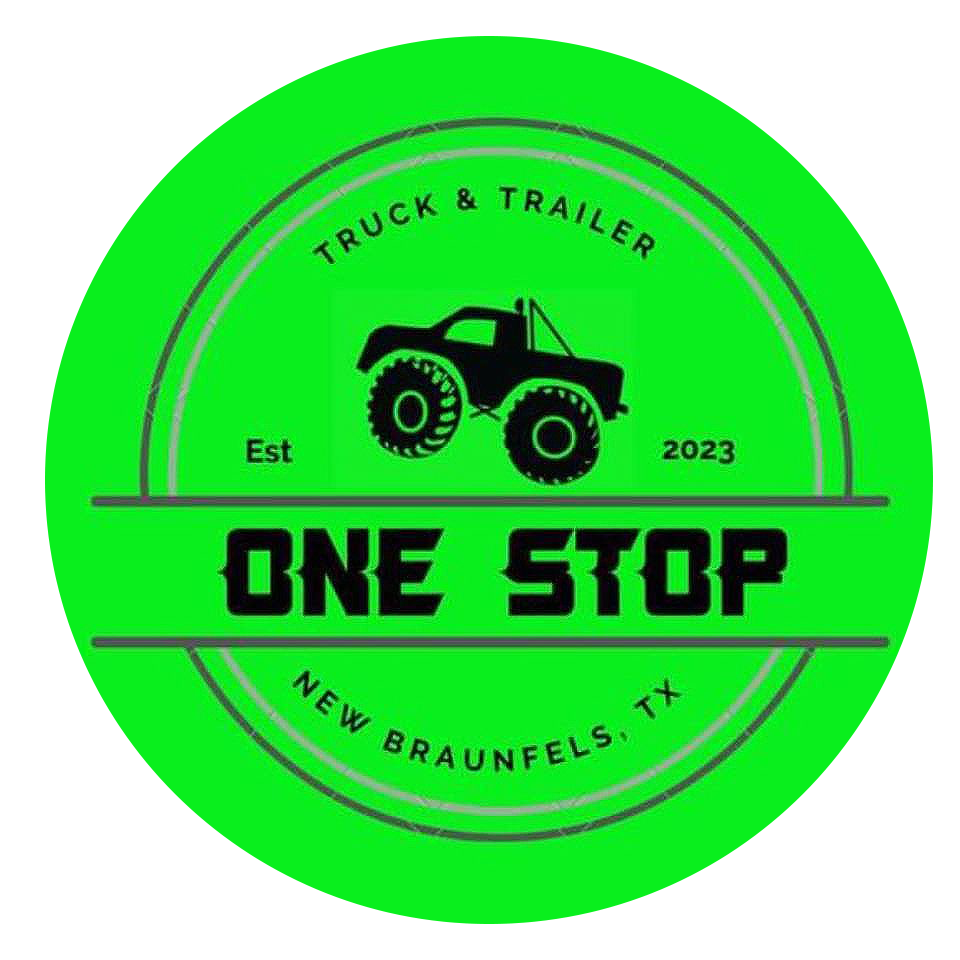 One Stop Truck and Trailer