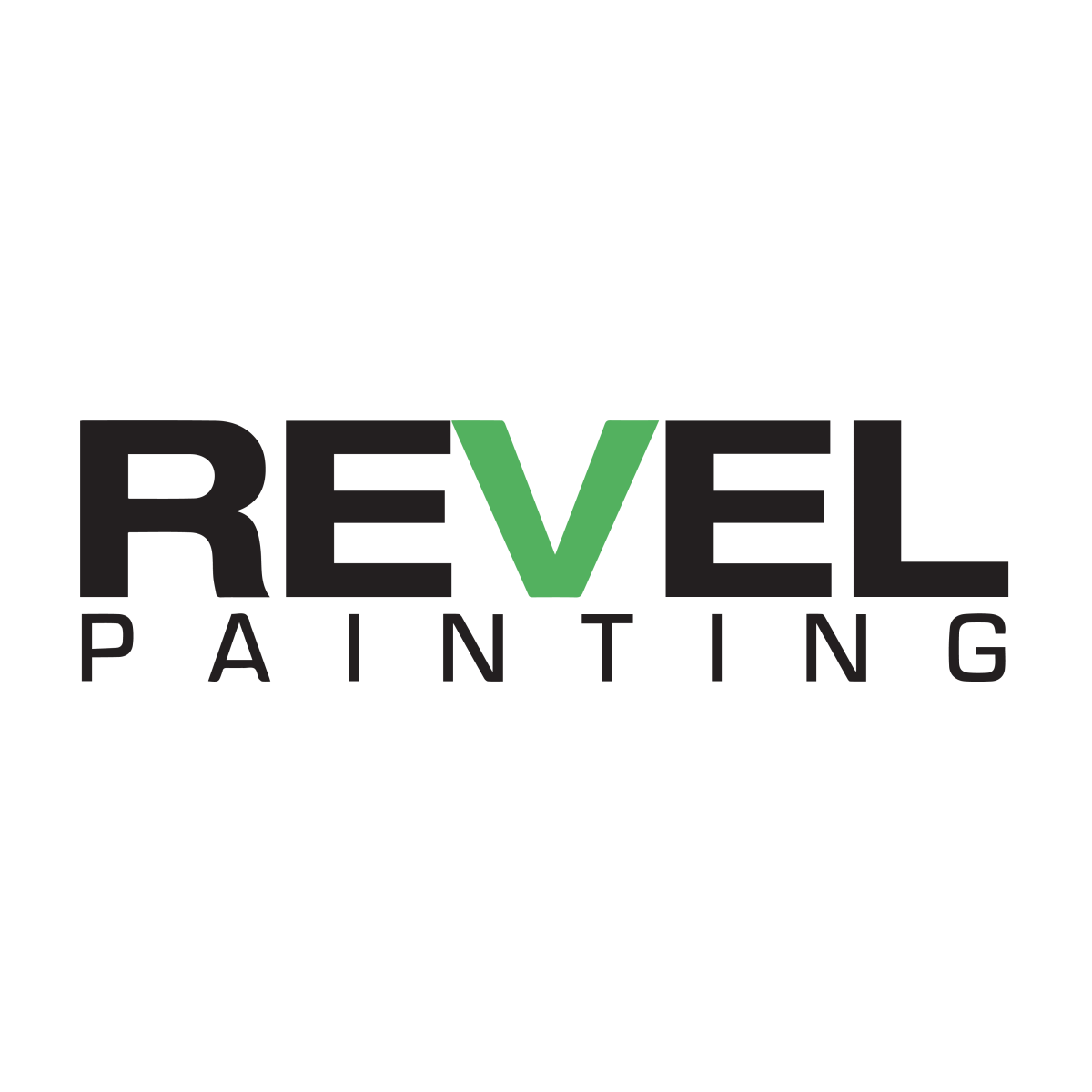 Revel Painting