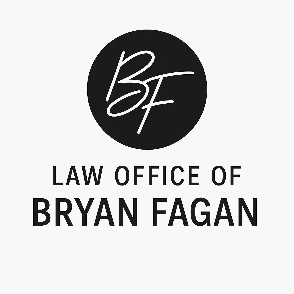 Law Office of Bryan Fagan PLLC