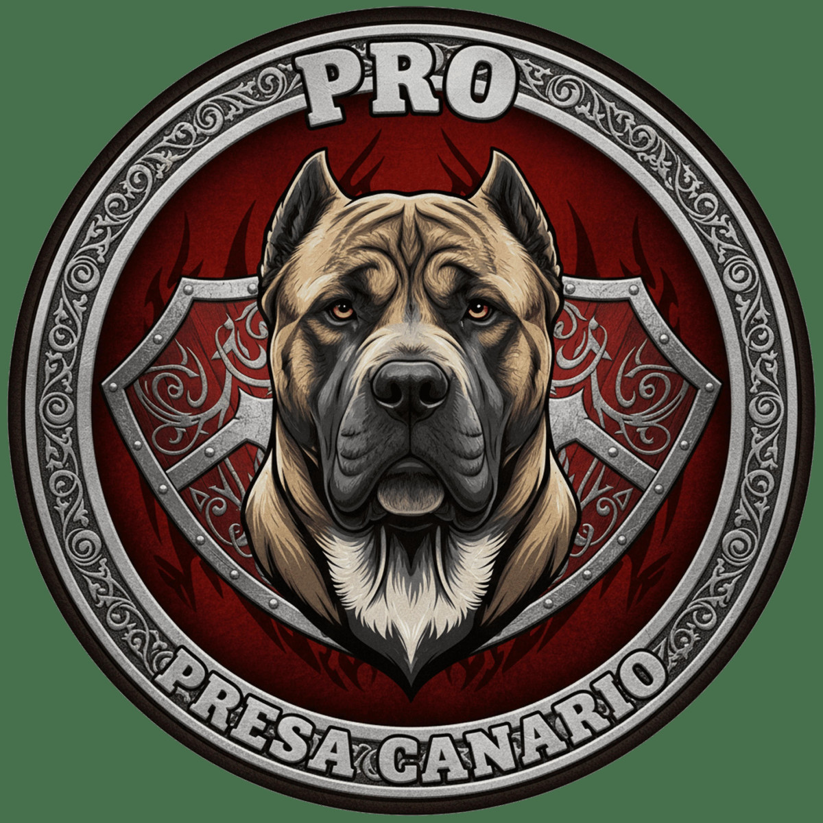 Pro Presa Canario