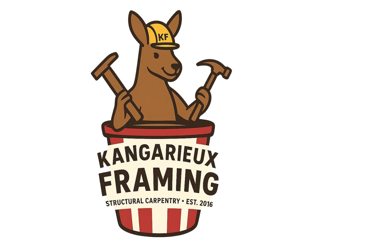 Kangarieux Framing – Sacramento’s Trusted Framing Contractors