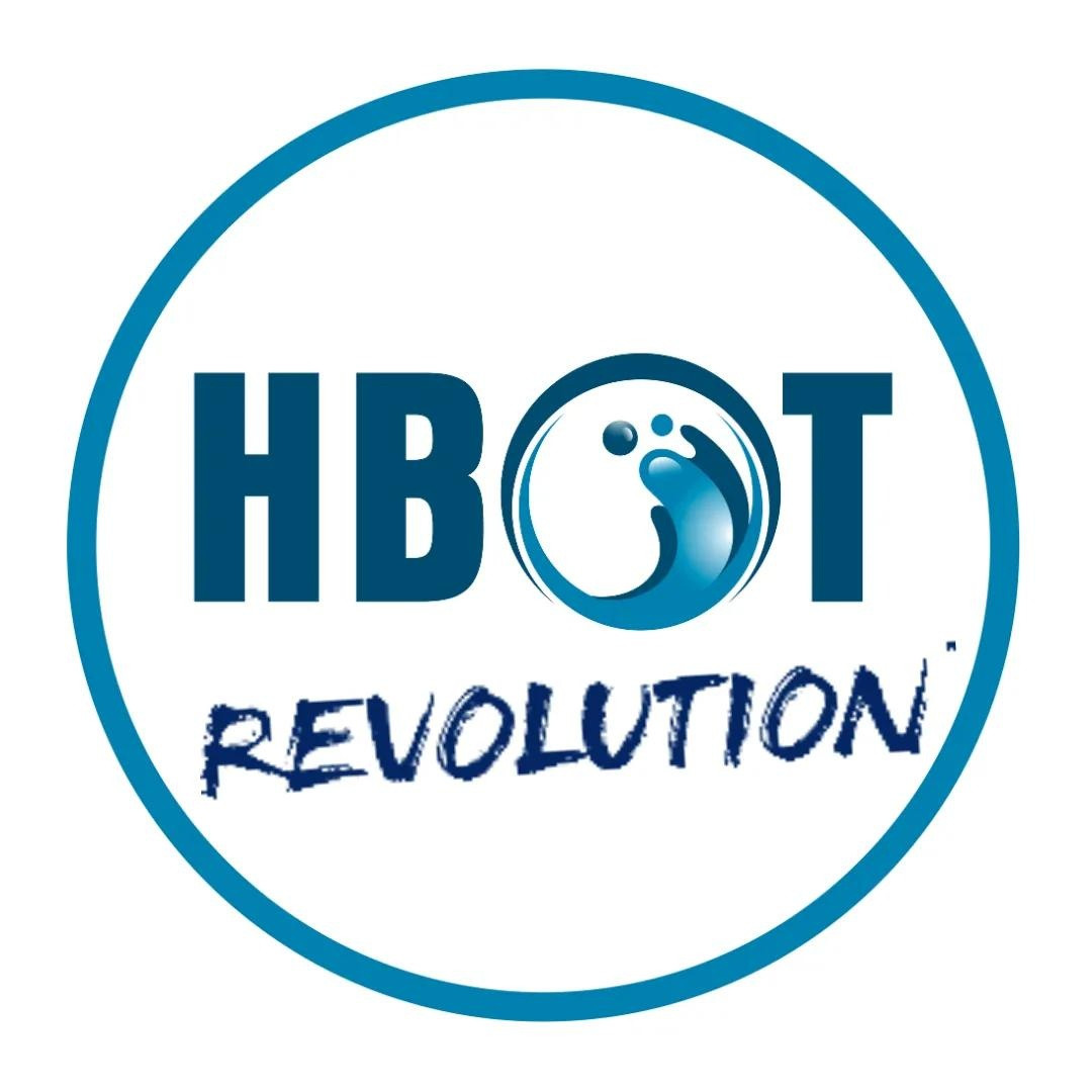 HBOT Revolution