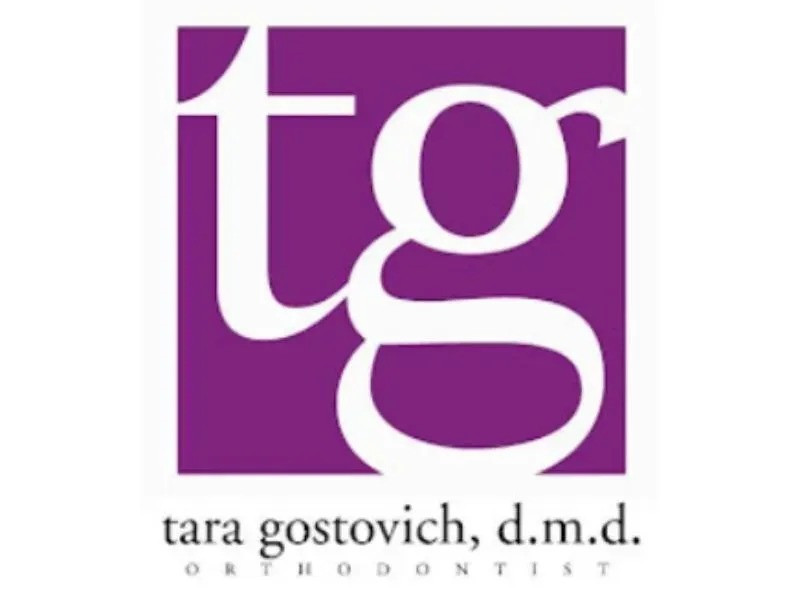 TG Orthodontics by Dr. Tara Gostovich, DMD