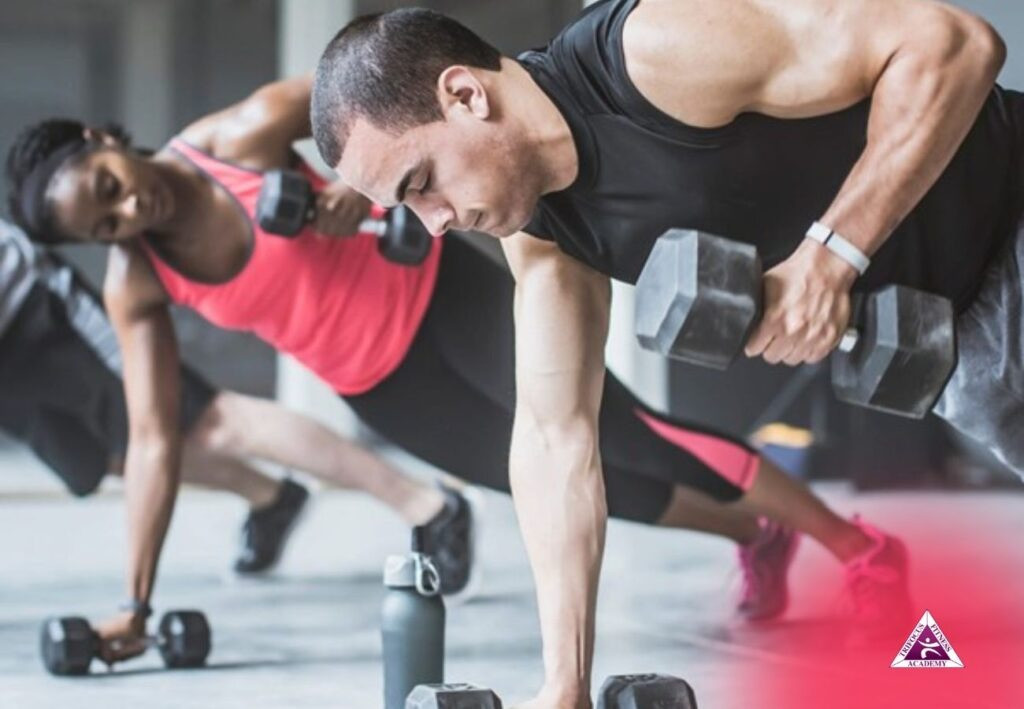 Trifocus Fitness Academy Expands Accredited Fitness Courses in Sandton