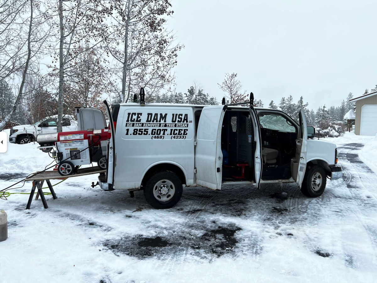 Ice Dam Risk Isn’t Over: Experts Warn March Freeze-Thaw Is Costliest