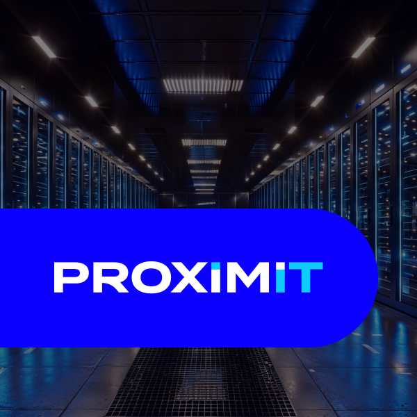 Proximit - Montreal Managed IT Services Company