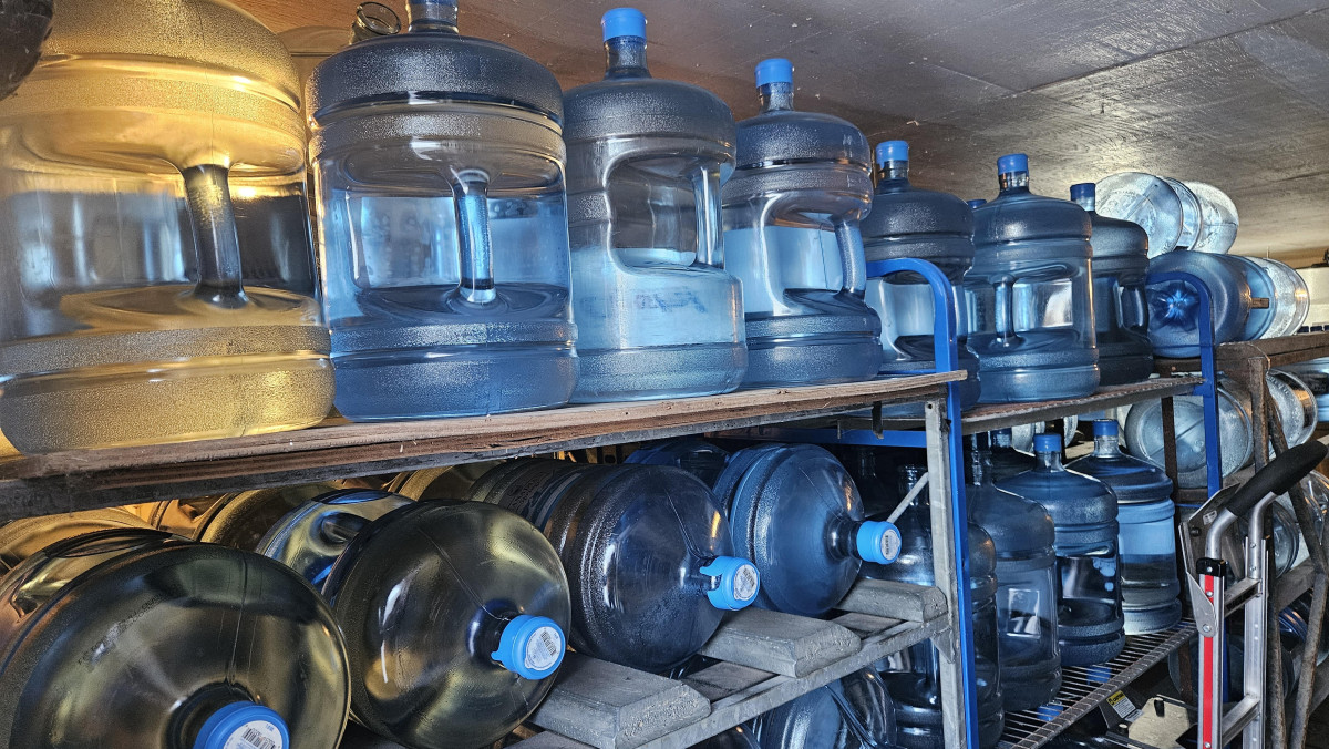 Sustainable Water Solutions Come to Southern Ontario with Kool Springs Delivery