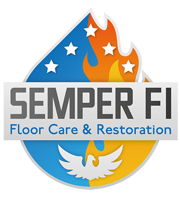 Semper Fi Floor Care & Restoration