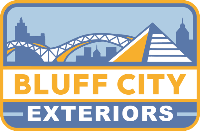 Bluff City Exteriors