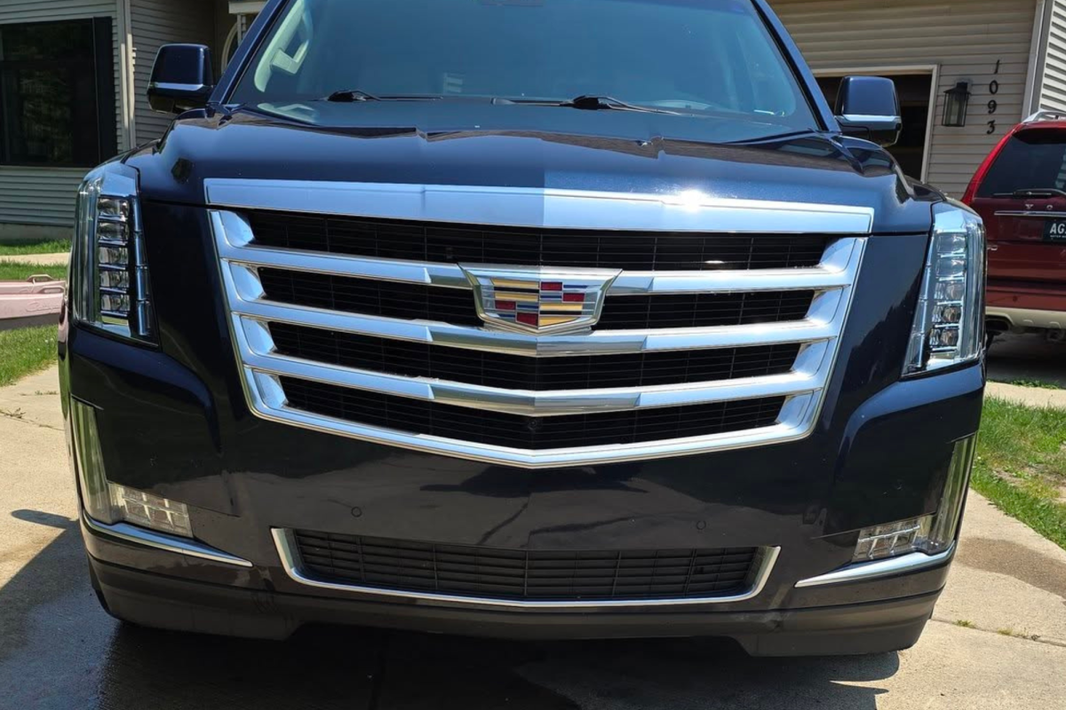 Mid Michigan Relies on Fanatical Detail for Car Protection