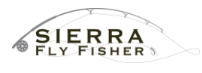 Sierra Fly Fisher