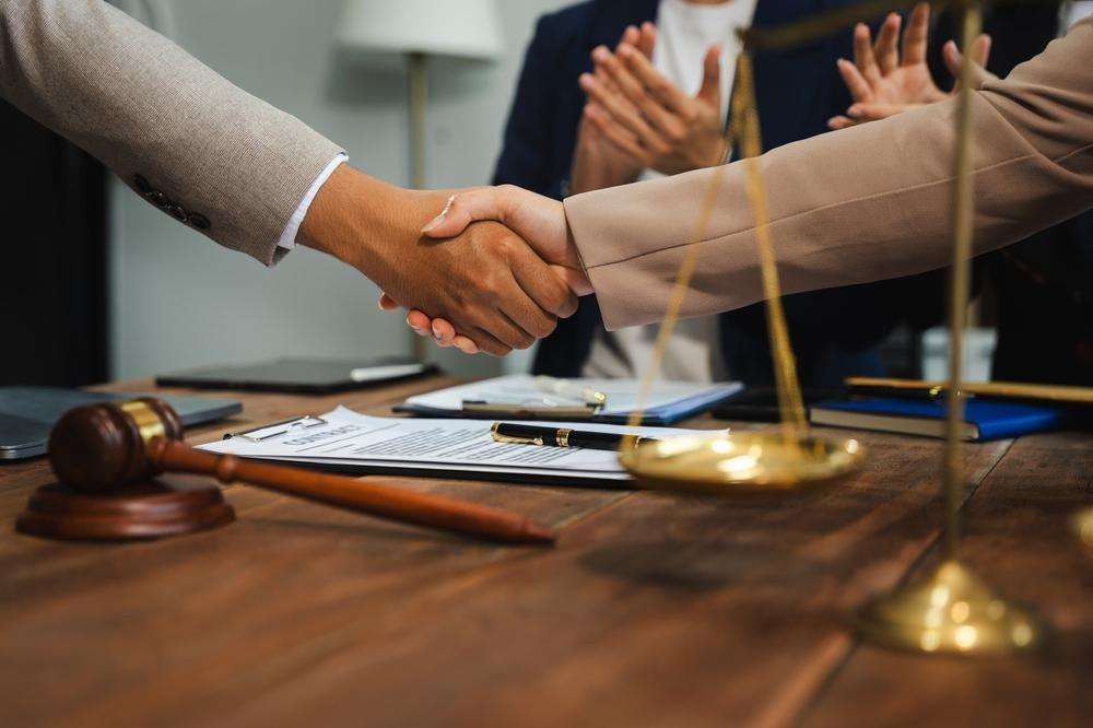 DELOACH LAW FIRM, P.C.