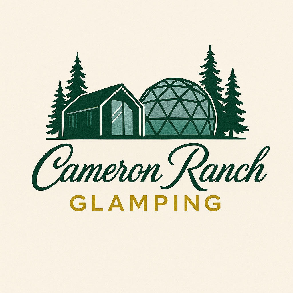Cameron Ranch Glamping